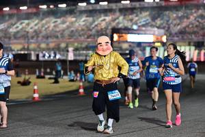 BIB: 
                            <button type="button" onclick="openModal(23328346)" class="btn btn-primary btn-sm float-right btn-popup" data-toggle="modal" data-target=".modal-high-quality">
                        <i class="fas fa-shopping-cart"></i> Add to Cart
                    </button>
                                            <button type="button" onclick="isThisMe(23328346, true)" class="btn btn-success btn-sm float-right btn-popup btn-isme hidden" data-toggle="tooltip" data-placement="bottom" title="นี่คือรูปของคุณใช่ไหม คลิกที่นี่เพื่อเอาเข้าอัลบั้ม">
                        <i class="fas fa-plus"></i> Add to album
                    </button>
                    <button type="button" onclick="isThisMe(23328346, false)" class="btn btn-warning btn-sm float-right btn-popup btn-isnotme hidden">
                        <i class="fas fa-ban"></i> Remove from album
                    </button>